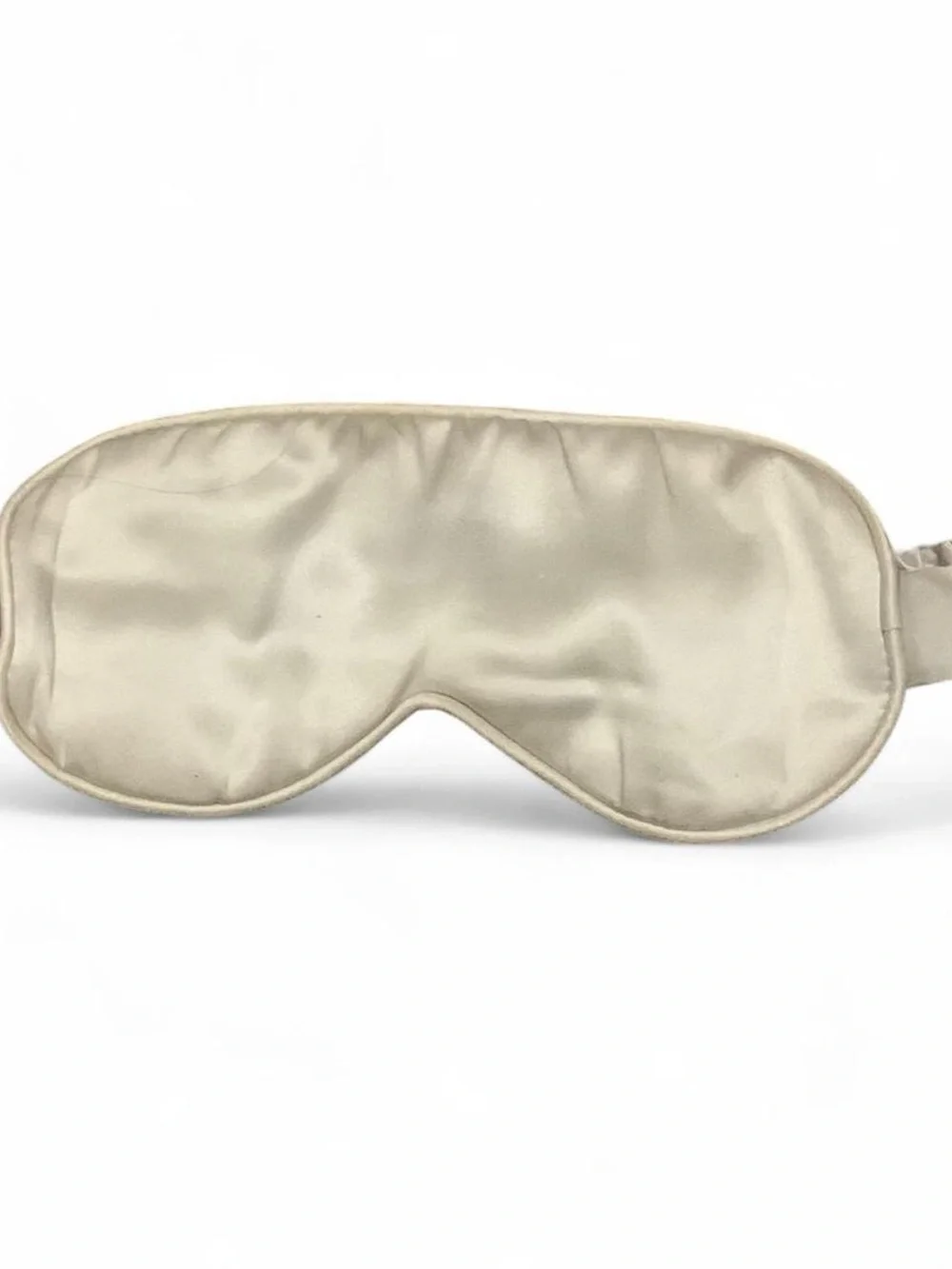 Zara 100% mulberry silk eye mask for sleeping